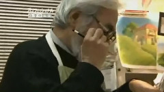 电影<悬崖上的金鱼姬>制作特辑 上
