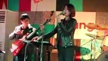 李仁惠 - 过问 现场版