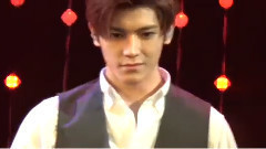 Taeyong's Wink!