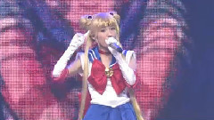 ムーンライト伝説