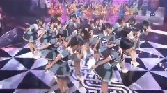 12秒(CDTVスペシャル!年越しプレミアライブ2015→2016)现场版 15/12/31