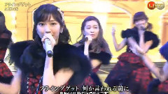 AKB48 紅白2015SP ～10周年記念メドレー～