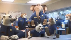 电影< Zootopia >预告片