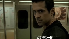 电影<通灵神探>法国版中文预告片