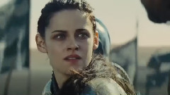 电影<白雪公主与猎人>制作特辑之Beautiful Heroine