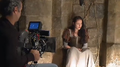 电影<白雪公主与猎人>制作特辑之Costumes