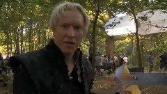 电影<白雪公主与猎人>制作特辑之Huntsman Fights Finn