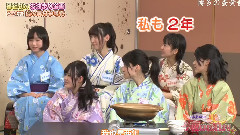 AKB48の今夜はお泊まりッ ep08