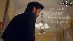 Night Changes