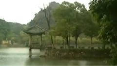 山居吟 古筝独奏