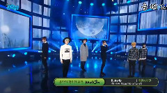 Butterfly - MBC 音乐中心 现场版 16/01/02