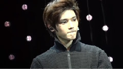 TAEYONG 卖萌