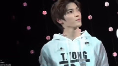 Taeyong Cut