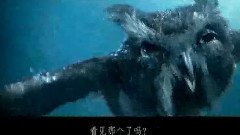 电影<猫头鹰王国:守卫者传奇> 精彩中文片段之1