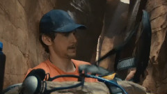 电影<127小时>片段之Aron's Bag