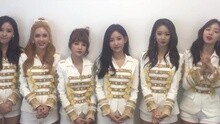 T-ara - T-ARA 2016 Happy New Year Message