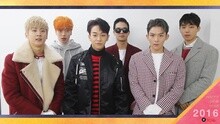 TEEN TOP - TEEN TOP 2016 Happy New Year Message