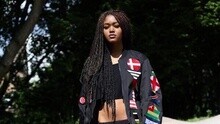 Chynna - The Conversation