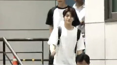 TAEYONG下班