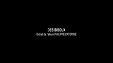 Des Bisoux