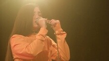 Mabelyn Ow - Know Me Better BBC Music Sound现场版 2016