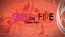 Girl On Fire