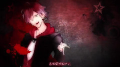 PS Vita< DIABOLIK LOVERS LUNATIC PARADE >PV