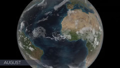 NASA - GPM:One Year of Storms