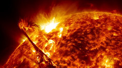 NASA SDO Year 5