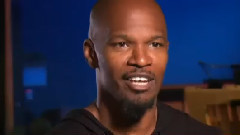 电影<里约大冒险>制作特辑之Jamie Foxx.
