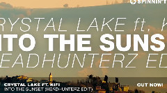 Into The Sunset