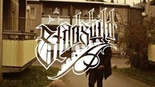 Matte Caliste - Stadsdrömmar