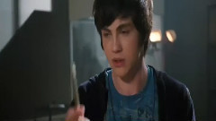 电影<波西.杰克逊与神火之盗>花絮之Meet Percy Jackson