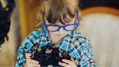 Little Photographer