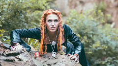 Forest Witch