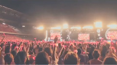 RED IS TVXQ