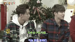 Happy Together3 BI&Bobby