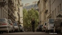 Vincent Baguian - Ce Soir C'Est Moi Qui Fais La Fille