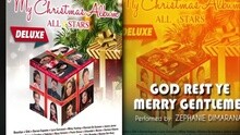God Rest Ye Merry Gentlemen