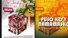 Puso Ko'y Namamasko