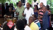 Brasil Do Quintal,Gilson Bernini,Leandro Di Menor - Tem Gente