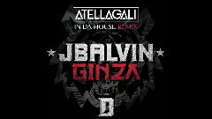 Ginza (Remix)
