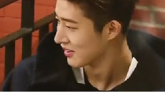 JTBC 玛丽与我 EP4 振焕 & B.I Cut