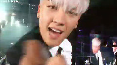 BigBang - 2015 BIGBANG WORLD TOUR MADE IN SEOUL