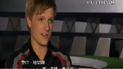 电影<饥饿游戏> 詹妮弗劳伦斯中文特辑