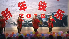 2016元旦下