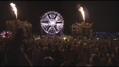 Electric Daisy Carnival Vegas 2011 Teaser