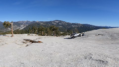 Bald Mountain Lookout Memorial Day 2015