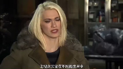 电影<环太平洋> 中文超长制作特辑