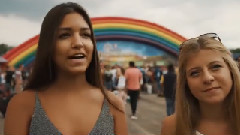 Tomorrowland 2012